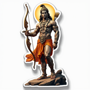 Vishnu Avatar  - Magnet v6